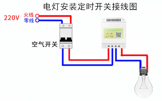 藍牙定時開關(guān)